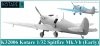 Kotare K32006 Spitfire Mk.Vb (Early) 1/32